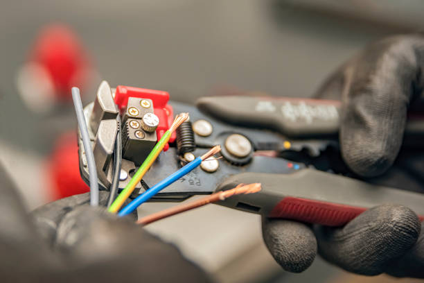 Best Home Electrical Repair  in Briarcliff Manor, NY