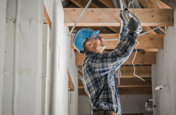 Best Electric Panel Repair  in Briarcliff Manor, NY