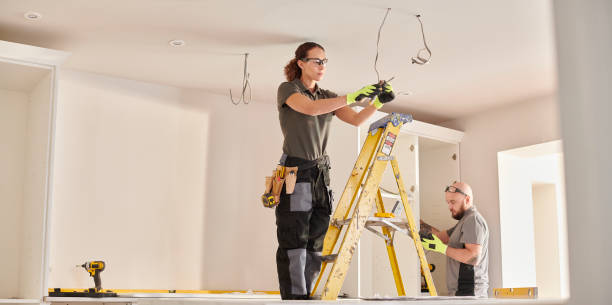 Best Electrician Near Me  in Briarcliff Manor, NY