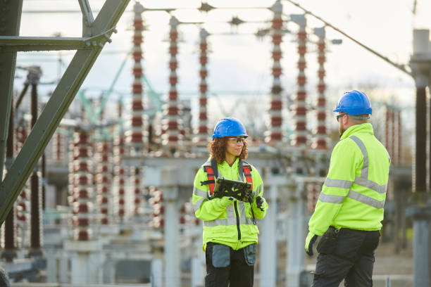 Best Electrical Wiring Services  in Briarcliff Manor, NY