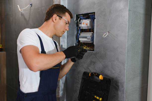 Best Electrical Contractors for Businesses  in Briarcliff Manor, NY