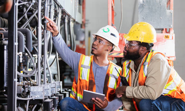 Best Electrical Installation Contractor  in Briarcliff Manor, NY