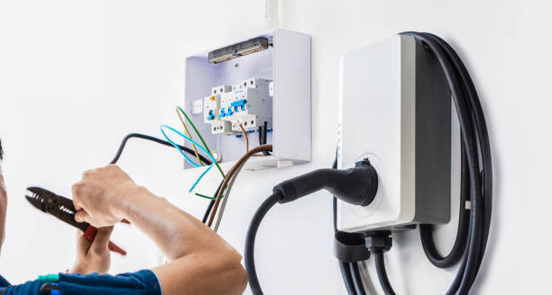 Best Electrical Upgrades for Homes  in Briarcliff Manor, NY